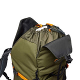 Lowepro PhotoSport X BP 35L AW Grün Rucksack