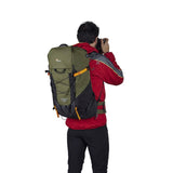 Lowepro PhotoSport X BP 35L AW Grün Rucksack