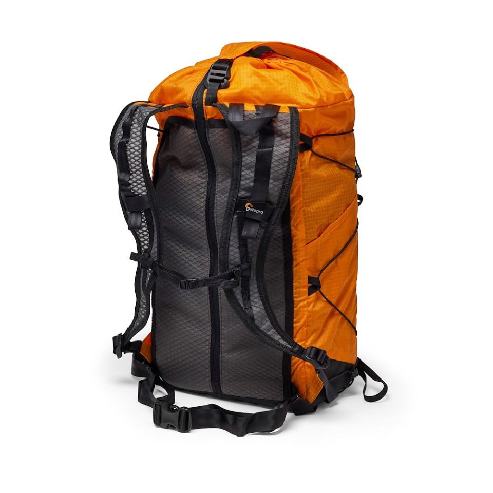 Lowepro RunAbout 18L II Rucksack