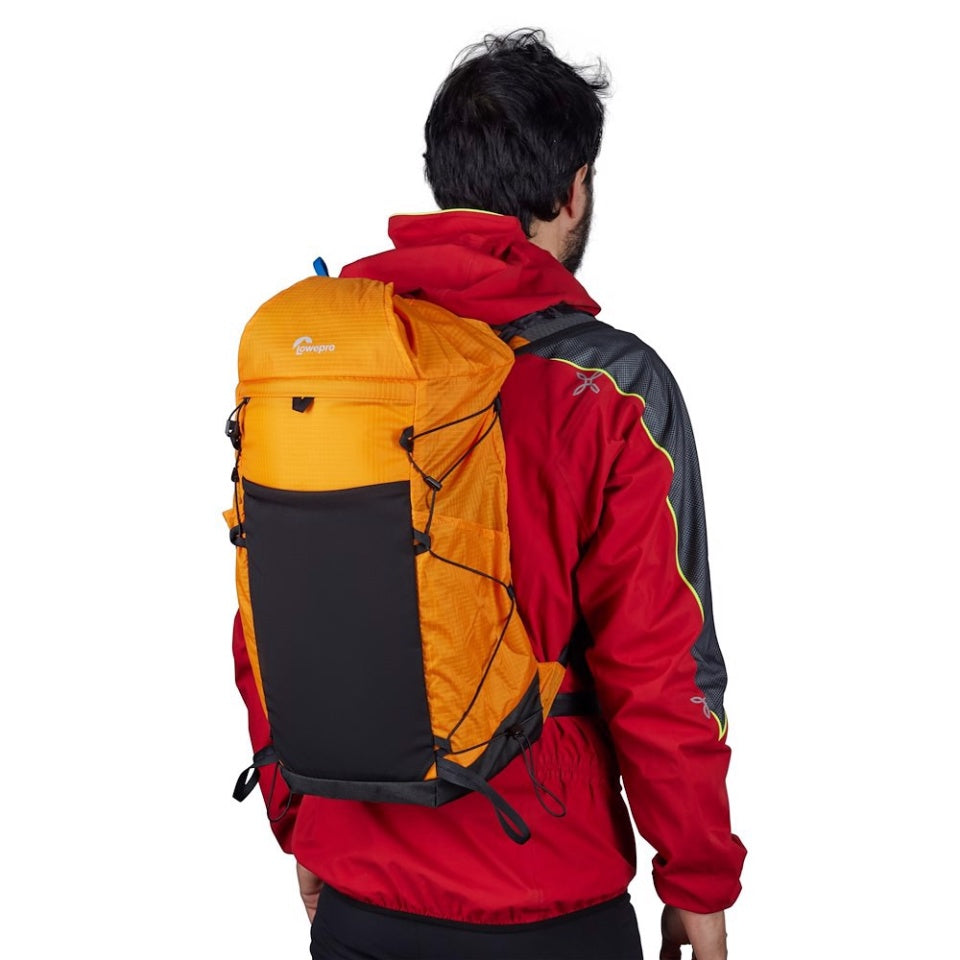 Lowepro RunAbout 18L II Rucksack