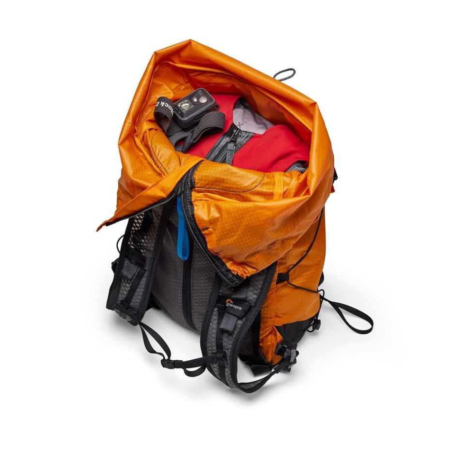 Lowepro RunAbout 18L II Rucksack