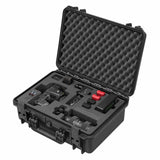 TOMCase Blackmagic 6K Pro Outdoor Case Fotokoffer Fototransportkoffer