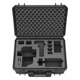 TOMCase Blackmagic 6K Pro Outdoor Case Fotokoffer Fototransportkoffer