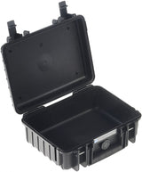 B&W Case Type 1000 Koffer Transportkoffer versch. Farben 27 x 21,5 x 10,5cm