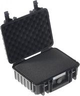 B&W Case Type 1000 Koffer Transportkoffer versch. Farben 27 x 21,5 x 10,5cm