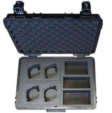 B&W Case Type 5000 Sony Fotokoffer Transportkoffer 47 x 36,5 x 19cm