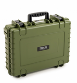 B&W Case Type 6040 Notebook Koffer Laptopkoffer 47,5 x 35 x 13 cm