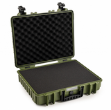 B&W Case Type 6040 Notebook Koffer Laptopkoffer 47,5 x 35 x 13 cm