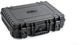 B&W Case Type 6040 Notebook Koffer Laptopkoffer 47,5 x 35 x 13 cm