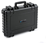 B&W Case Type 6040 Notebook Koffer Laptopkoffer 47,5 x 35 x 13 cm