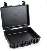 B&W Case Type 6040 Notebook Koffer Laptopkoffer 47,5 x 35 x 13 cm