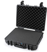 B&W Case Type 6040 Notebook Koffer Laptopkoffer 47,5 x 35 x 13 cm