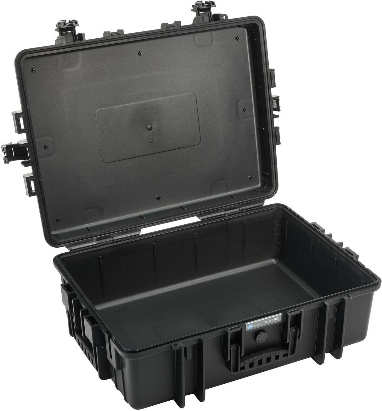 B&W Case Type 6500 Koffer Transportkoffer Case 66 x 49 x 23cm