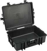 B&W Case Type 6500 Koffer Transportkoffer Case 66 x 49 x 23cm