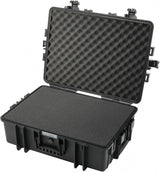B&W Case Type 6500 Koffer Transportkoffer Case 66 x 49 x 23cm