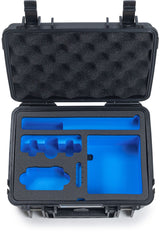 B&W DJI Action 3 Case Typ 1000 Fotokoffer Videokoffer