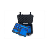 B&W DJI Action 3 Case Typ 2000 Fotokoffer Videokoffer