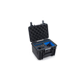 B&W DJI Action 3 Case Typ 2000 Fotokoffer Videokoffer