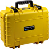 B&W DJI Avata Case Typ 4000 Drohnenkoffer