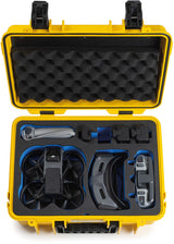B&W DJI Avata Case Typ 4000 Drohnenkoffer