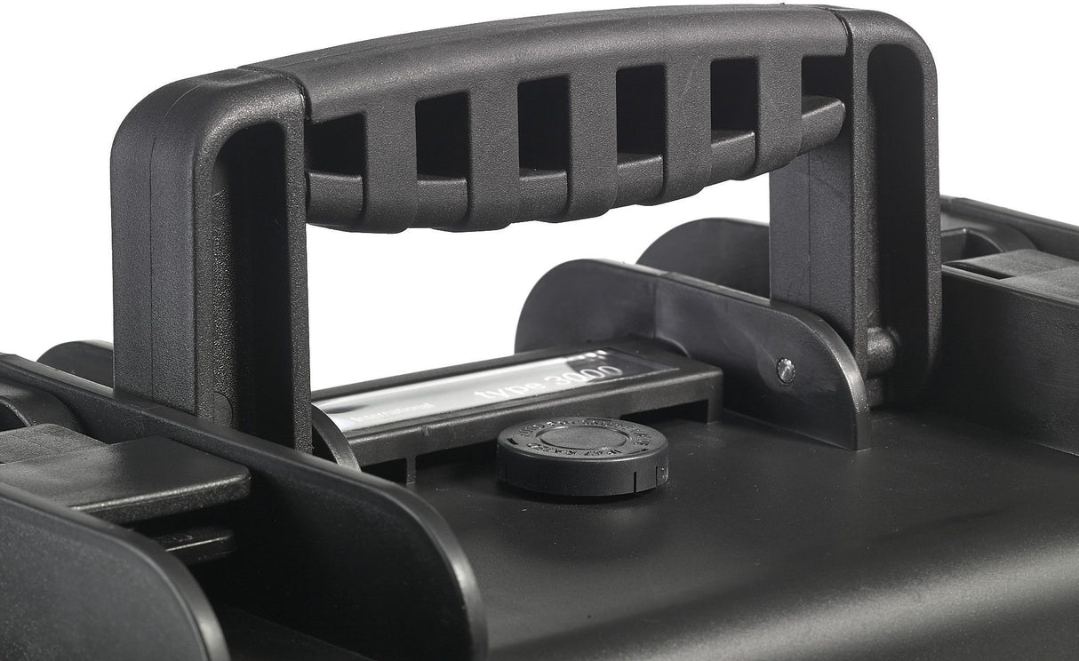 B&W DJI Avata Case Typ 4000 Drohnenkoffer