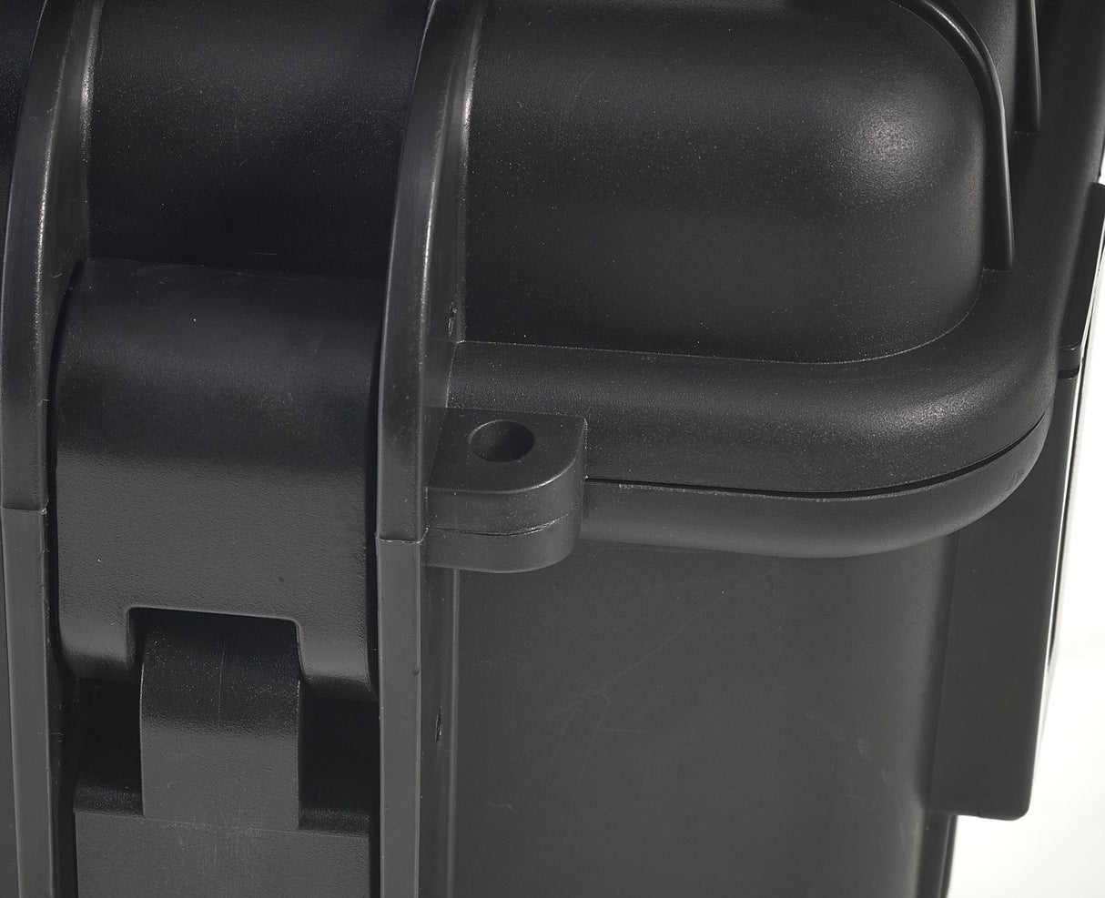 B&W DJI Avata Case Typ 4000 Drohnenkoffer