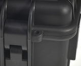 B&W DJI Avata Case Typ 4000 Drohnenkoffer