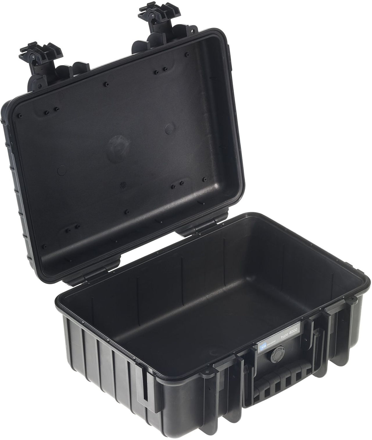 B&W DJI Avata Case Typ 4000 Drohnenkoffer