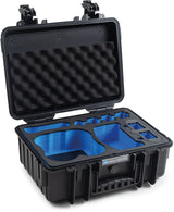 B&W DJI Avata Case Typ 4000 Drohnenkoffer