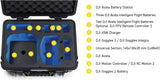 B&W DJI Avata Case Typ 4000 Drohnenkoffer