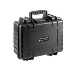 B&W DJI Mavic 3 Case Type 4000 Drohnenkoffer