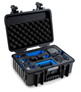 B&W DJI Mavic 3 Case Type 4000 Drohnenkoffer