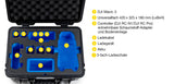 B&W DJI Mavic 3 Case Type 4000 Drohnenkoffer