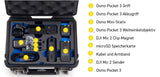 B&W DJI Osmo Pocket 3 Case Typ 500