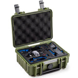 B&W DJI Osmo Pocket 3 Case Typ 500