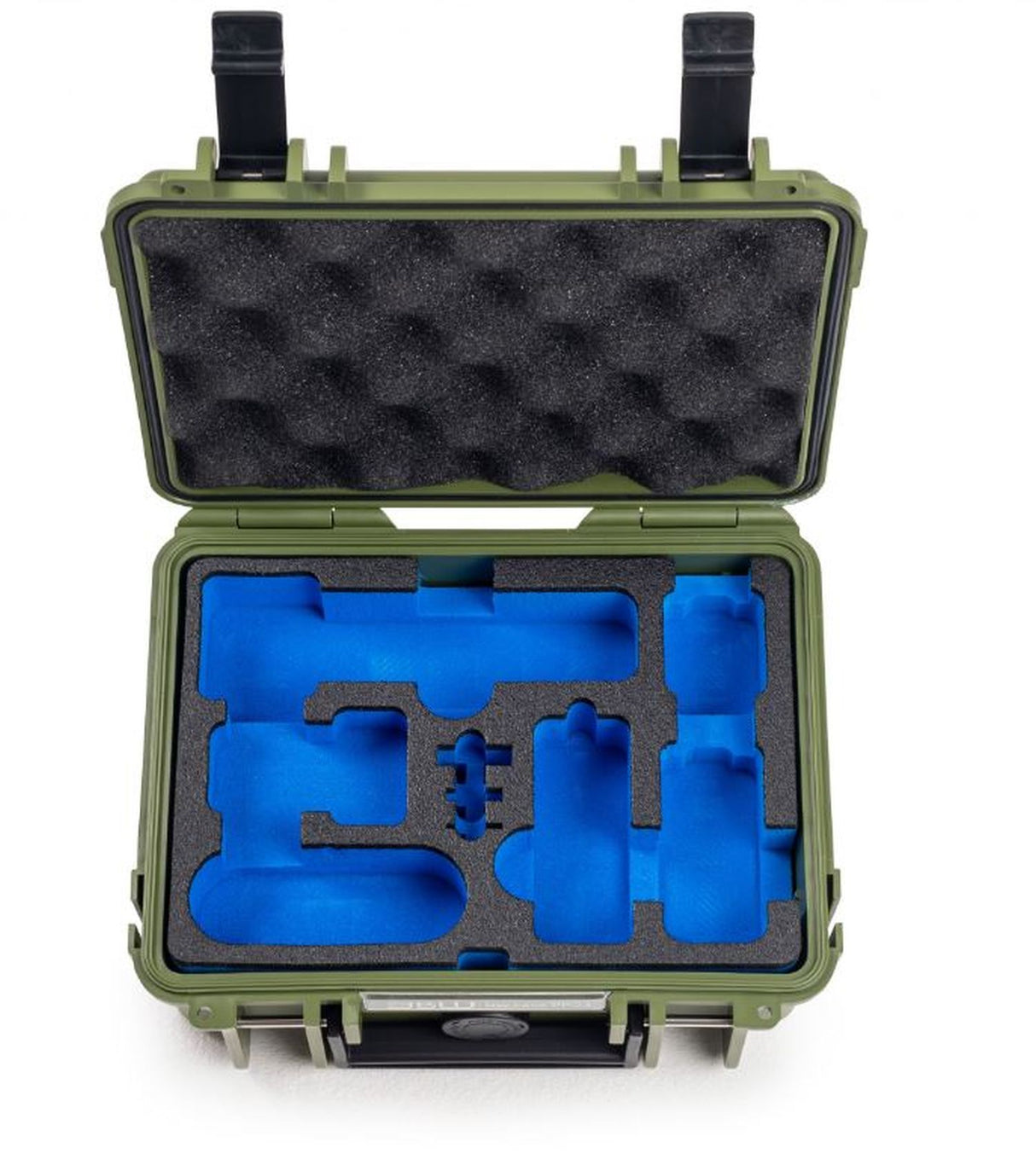 B&W DJI Osmo Pocket 3 Case Typ 500