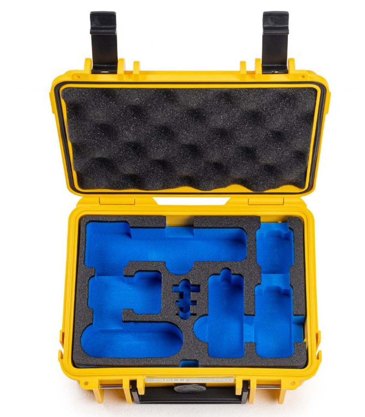 B&W DJI Osmo Pocket 3 Case Typ 500