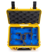 B&W DJI Osmo Pocket 3 Case Typ 500