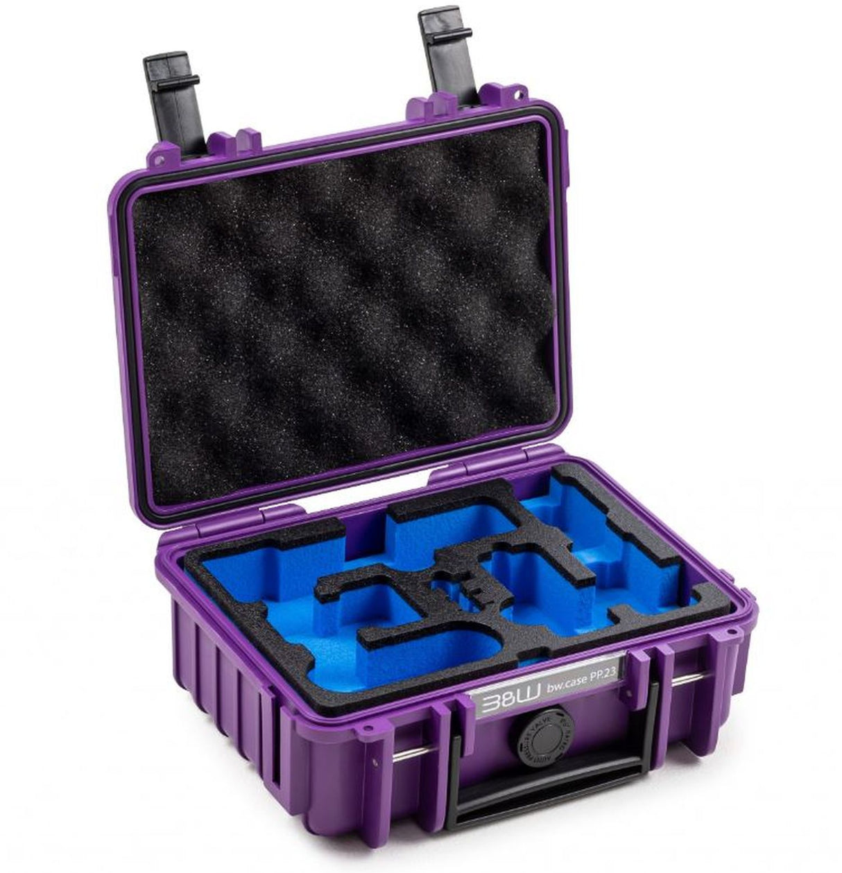 B&W DJI Osmo Pocket 3 Case Typ 500