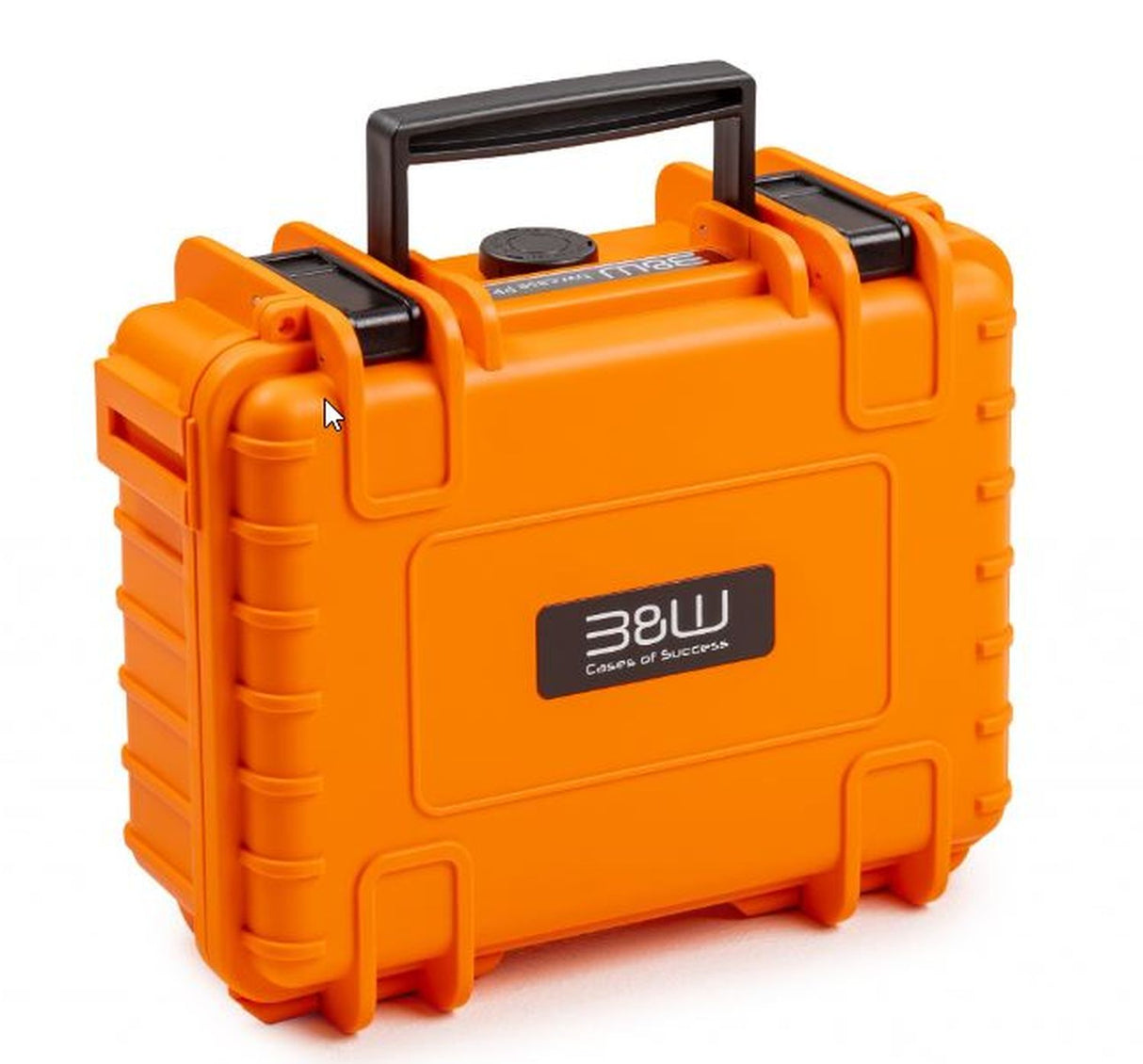 B&W DJI Osmo Pocket 3 Case Typ 500