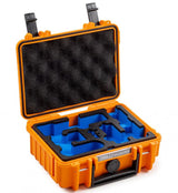 B&W DJI Osmo Pocket 3 Case Typ 500