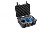 B&W Insta360 X4 Case Typ 1000 Schutzkoffer Fotokoffer Videokoffer
