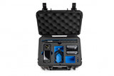 B&W Insta360 X4 Case Typ 1000 Schutzkoffer Fotokoffer Videokoffer