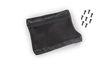 B&W Netz-Deckeltasche versch. Typen