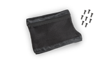 B&W Netz-Deckeltasche versch. Typen
