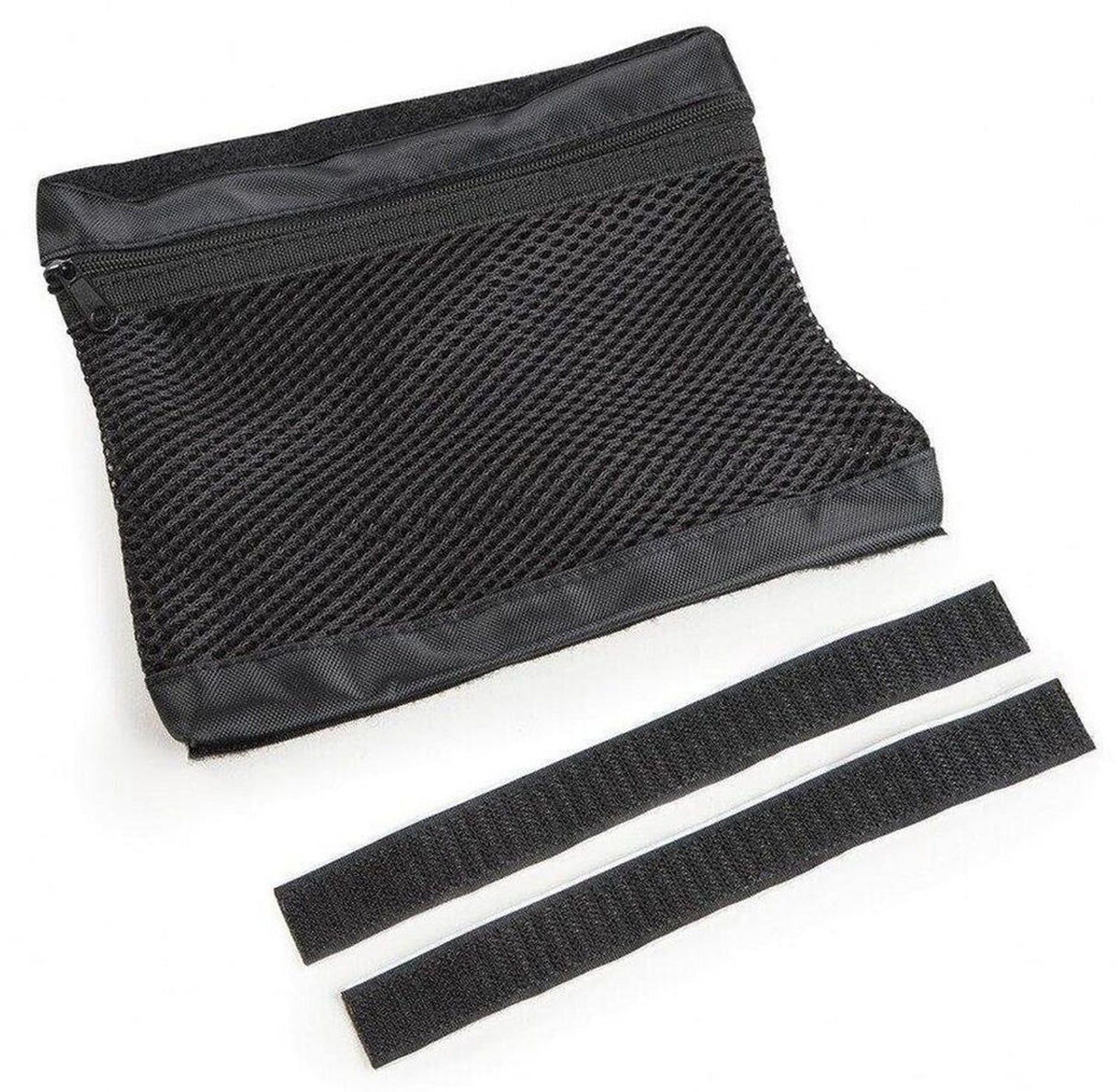 B&W Netz-Deckeltasche versch. Typen