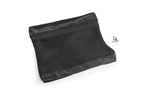 B&W Netz-Deckeltasche versch. Typen