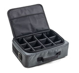 B&W Photo Set Case Typ 4000 mit Photo Bag Fototasche versch. Farben 42 x 32,5 x 18cm