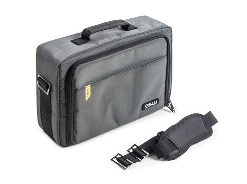 B&W Photo Set Case Typ 4000 mit Photo Bag Fototasche versch. Farben 42 x 32,5 x 18cm