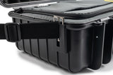 B&W Photo Set Case Typ 4000 mit Photo Bag Fototasche versch. Farben 42 x 32,5 x 18cm